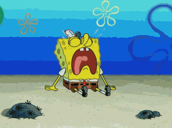 Image result for spongebob crying gif