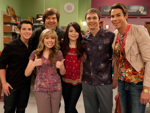 Image - Ilost-my-mind-1.jpg | iCarly Wiki | Fandom powered by Wikia
