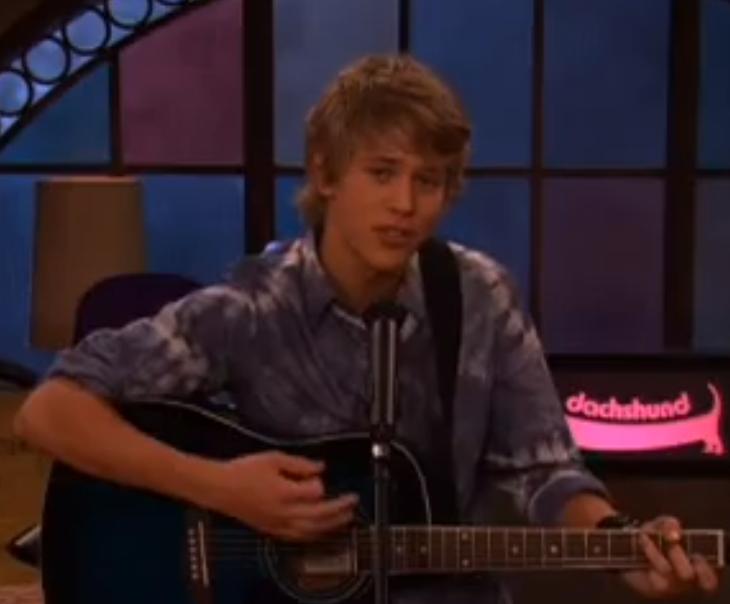 Jake | iCarly Wiki | Fandom powered by Wikia