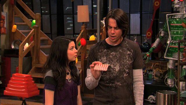Image - Icarly-221-ifight-shelby-marx-spencer-and-carly-1.jpg - ICarly ...