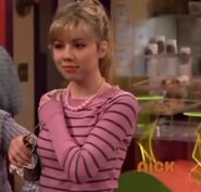 Melanie Puckett | ICarly Wiki | Fandom powered by Wikia