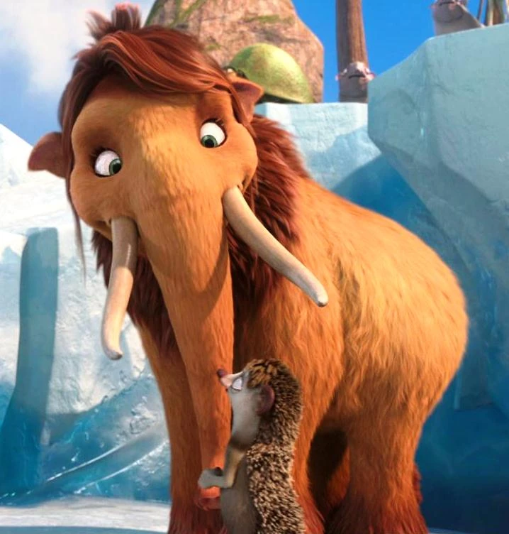 Image Peaches ("I Can't Wait !").jpeg Ice Age Wiki Fandom powered