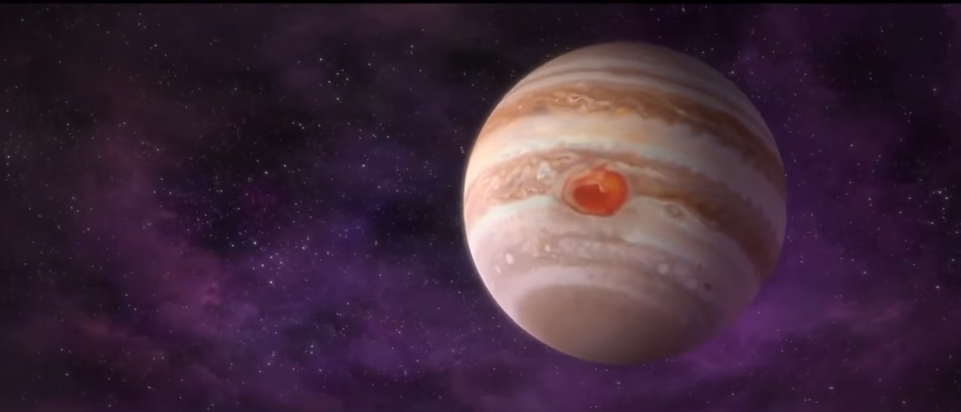 Image Jupiter's red eye.png Ice Age Wiki Fandom powered by Wikia