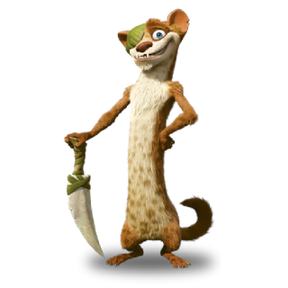 ice age adventures of buck wild release date in india