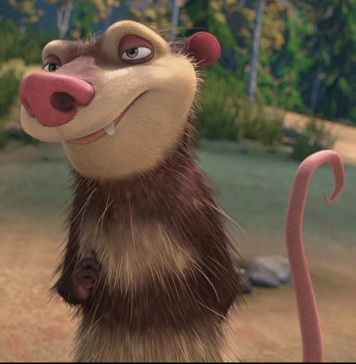 Image Eddie (main).jpg Ice Age Wiki Fandom powered by Wikia