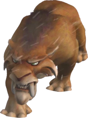 Soto | Ice Age Wiki | Fandom powered by Wikia