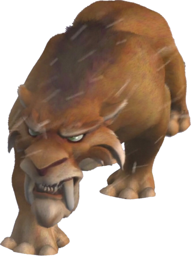 Soto Ice Age Wiki Fandom powered by Wikia