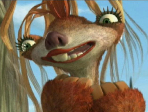 Sylvia | Ice Age Wiki | Fandom powered by Wikia