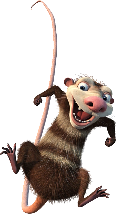 Crash | Ice Age Wiki | Fandom powered by Wikia