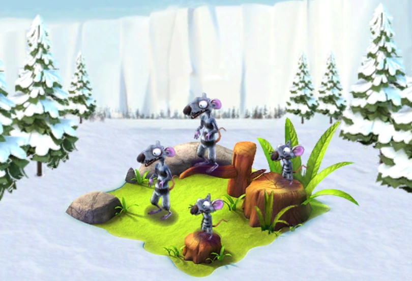 Rat Ice Age Village Wiki Fandom powered by Wikia