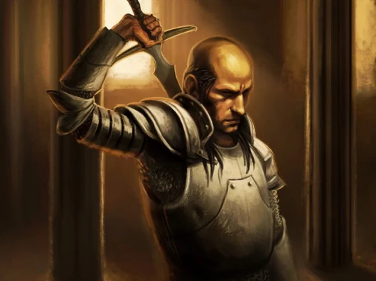Ser Ilyn Payne Game Of Thrones