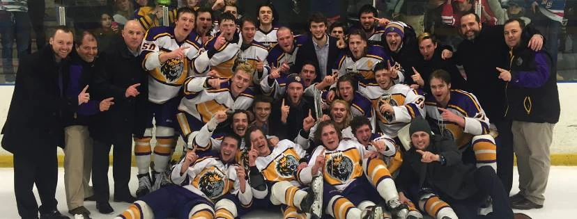 Eastern Hockey League Ice Hockey Wiki FANDOM powered by Wikia