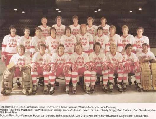 197980 Canada men's national ice hockey team Ice Hockey Wiki
