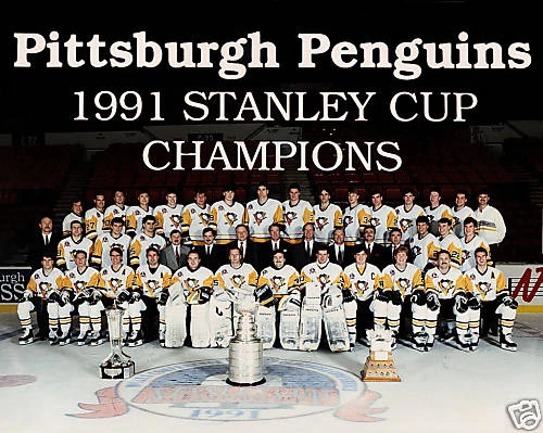 1991 Stanley Cup Finals | Ice Hockey Wiki | Fandom powered by Wikia