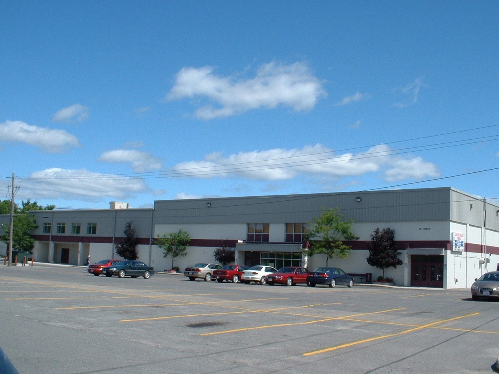 Carleton Place Ice Hockey Wiki FANDOM powered by Wikia