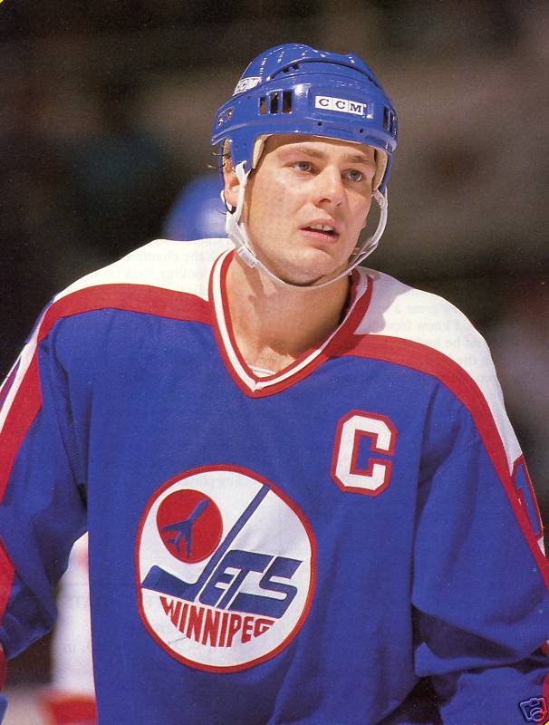 Dale Hawerchuk