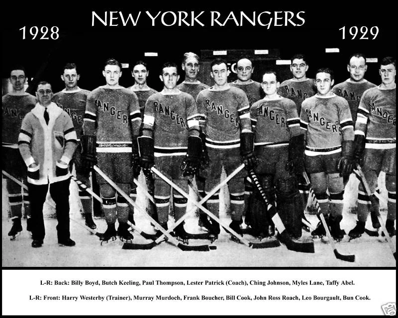 192829 New York Rangers season Ice Hockey Wiki Fandom powered by Wikia