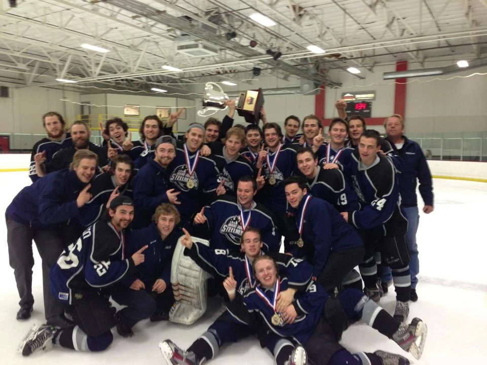 Midwest Junior Hockey League Ice Hockey Wiki FANDOM powered by Wikia