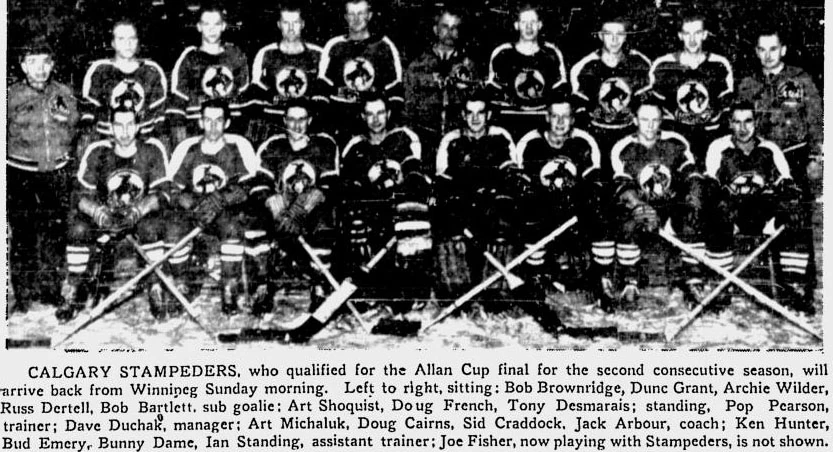194647 Allan Cup Final Ice Hockey Wiki Fandom powered by Wikia