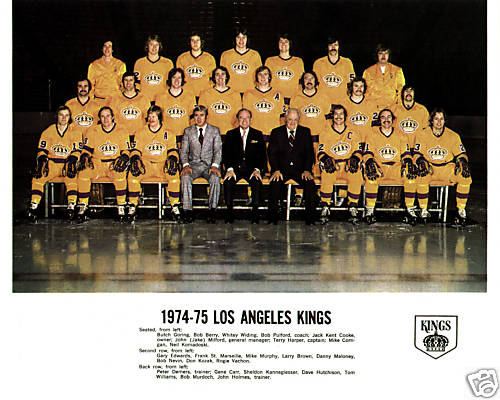 197475 Los Angeles Kings season Ice Hockey Wiki Fandom powered by
