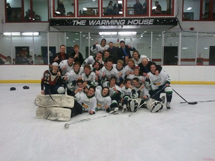 North American Hockey League | Ice Hockey Wiki | Fandom powered by Wikia