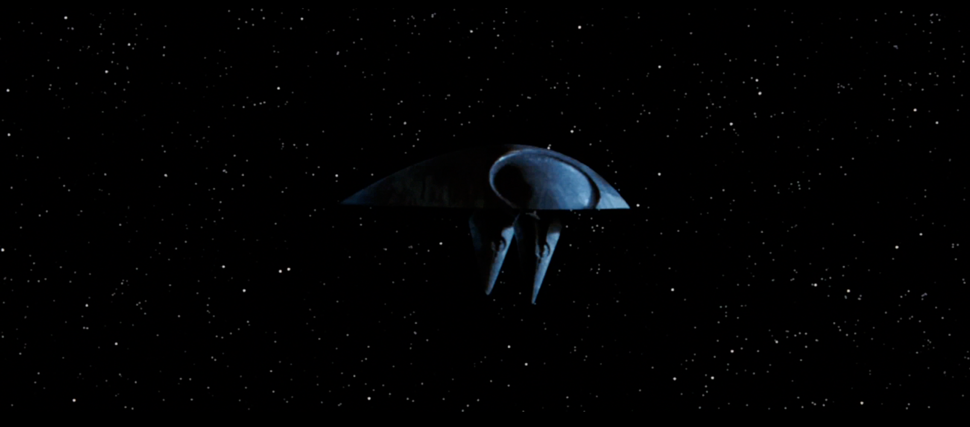 Mothership by Bill Campbell Mothership by Bill Campbell
