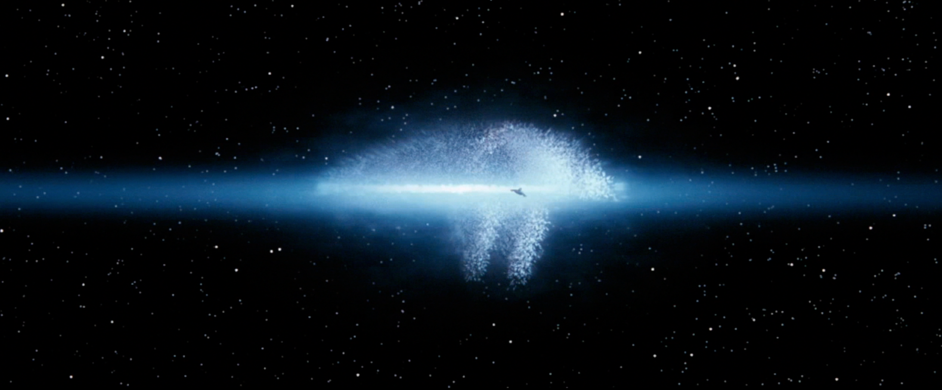 Mothership dating