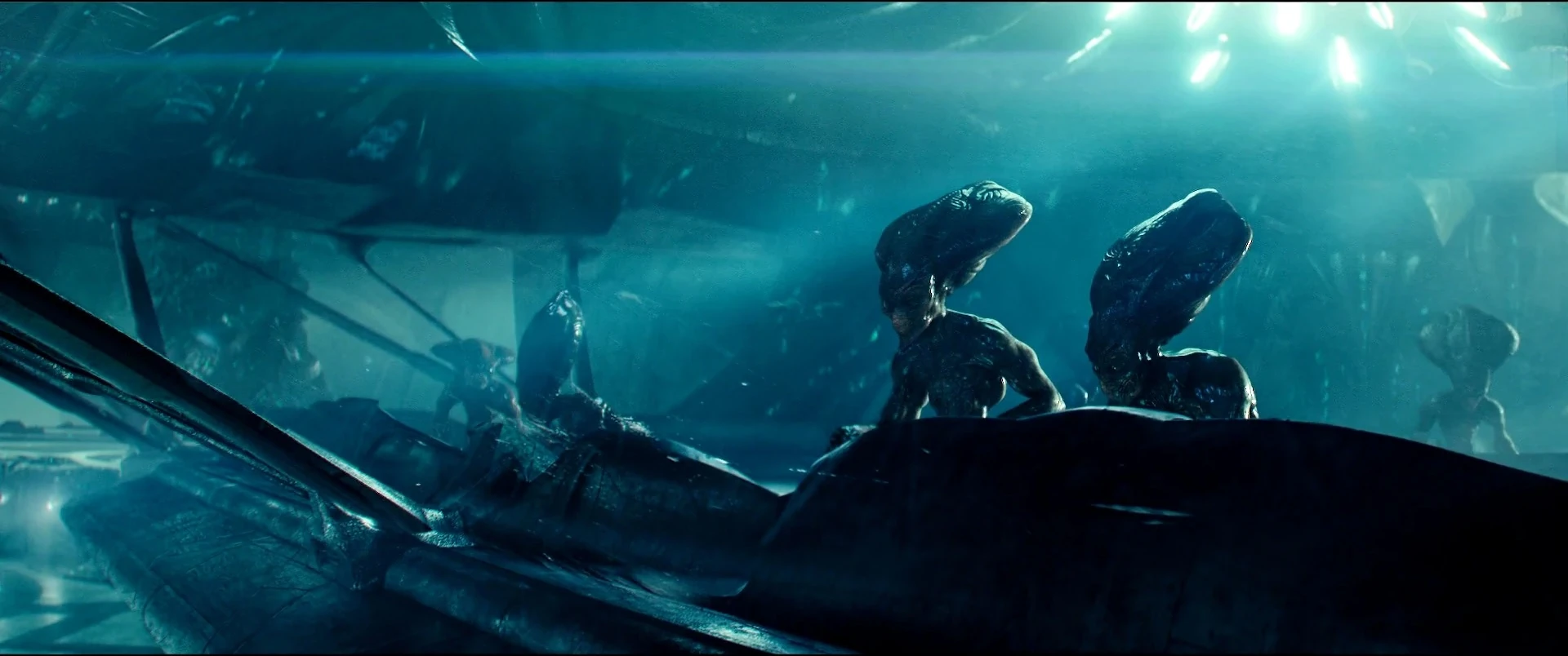 Image Independence day 2 Inside the harvester.jpg Independence Day