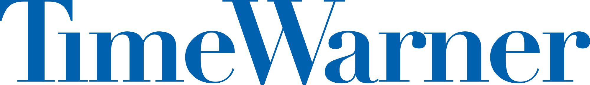 aol time warner
