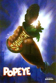 Popeye 2014