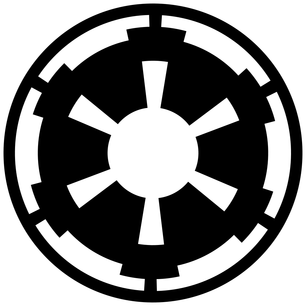 star wars galactic empire or rebel alliance not necessarily