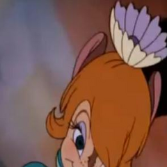 The Great Mouse Detective Meets An American Tail Idea Wiki