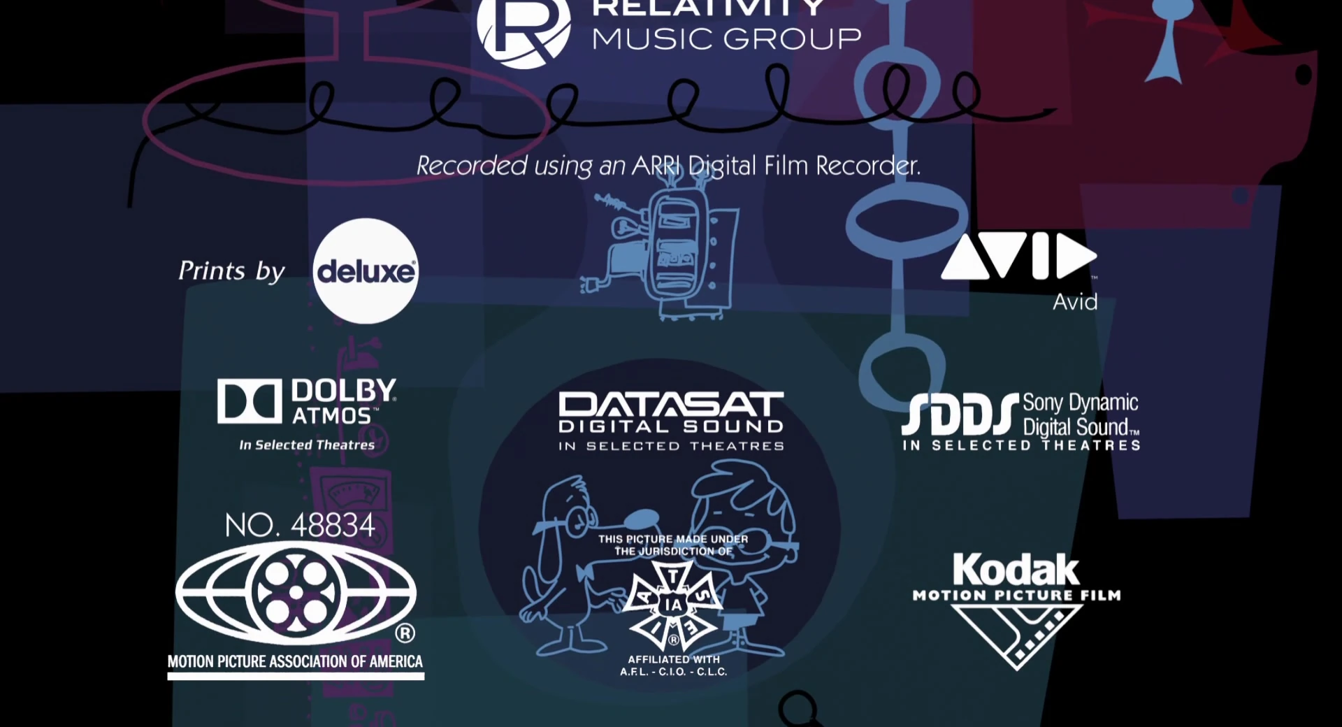 Image Mr Peabody And Sherman Screenshot 2753.jpg Idea Wiki Fandom