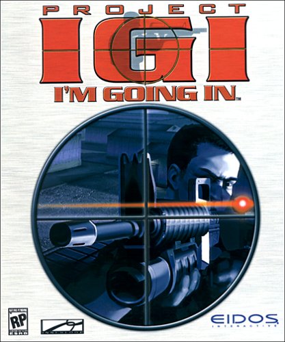 project igi 2 no cd project igi 2 no cd