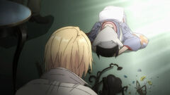 Ikoku Meiro no Croisee