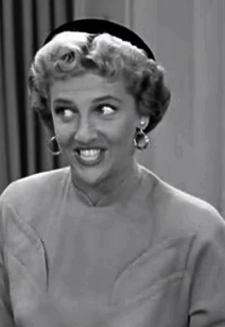Caroline Appleby | I Love Lucy Wiki | FANDOM powered by Wikia