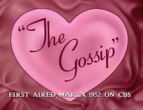 the gossip wiki the gossip i love lucy wiki fandom powered by wikia the gossip wiki the gossip i love lucy wiki fandom powered by wikia