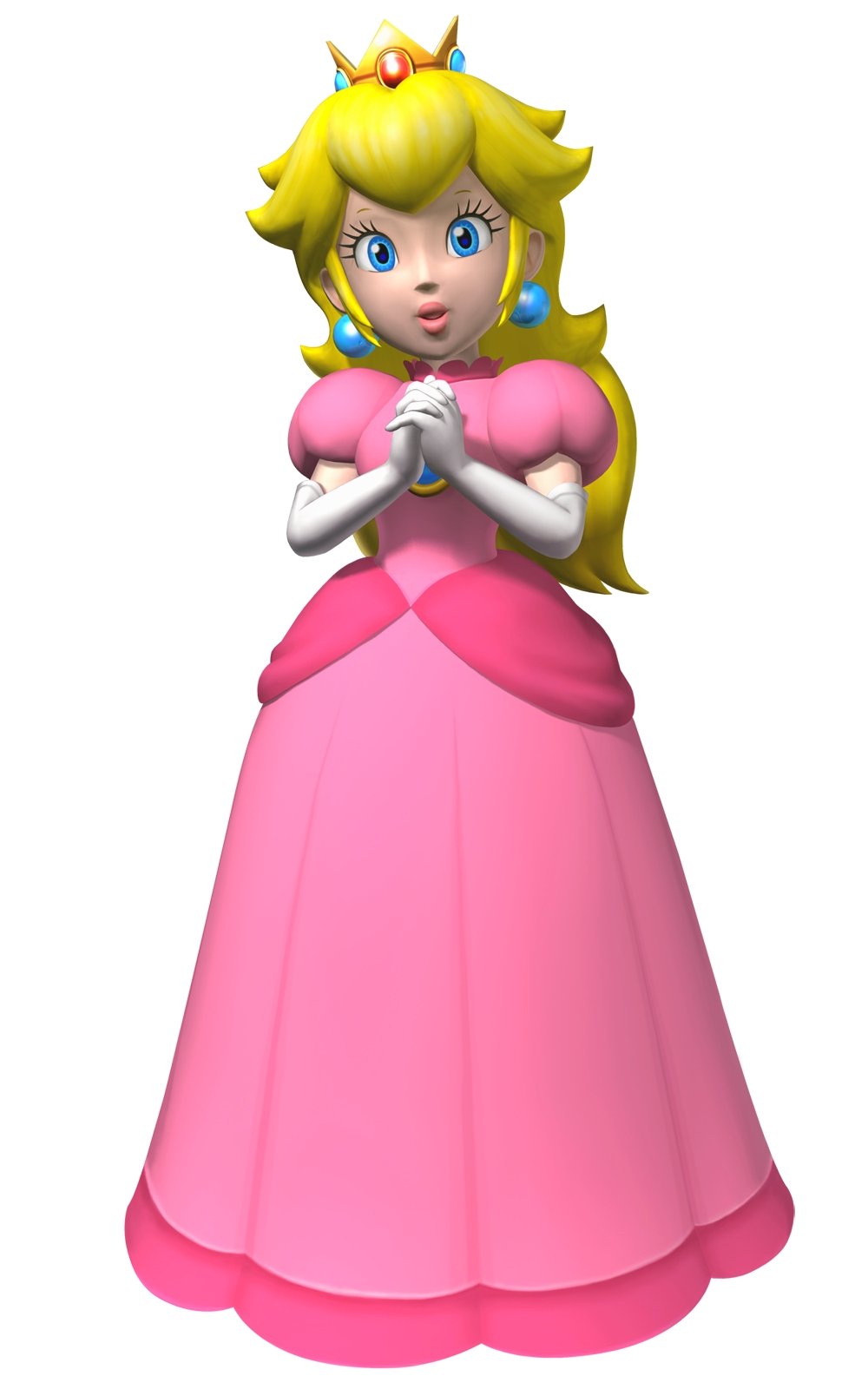 Princess Peach Ilvg Wiki Fandom Powered By Wikia