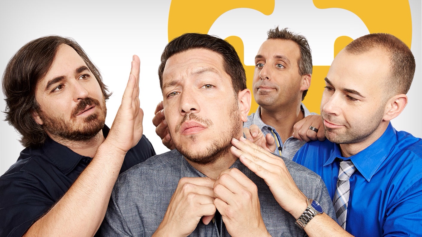 Impractical Jokers Impractical Jokers Wiki FANDOM powered by Wikia