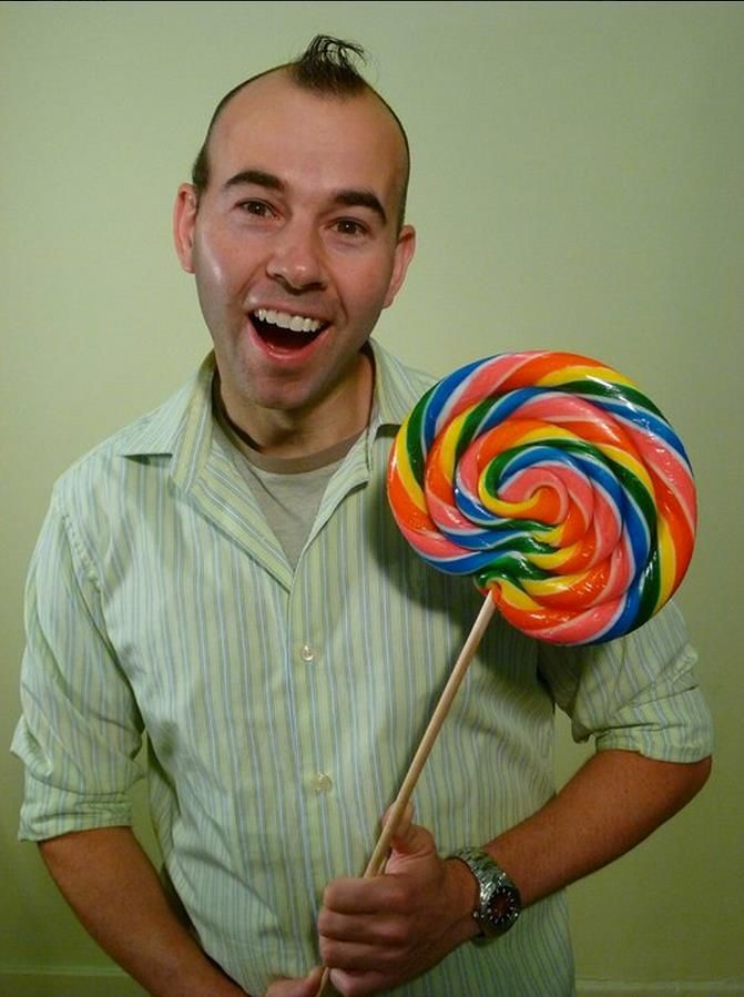 James "Murr" Murray Impractical Jokers Wiki Wikia