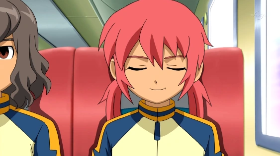 Ranmaru Kirino 