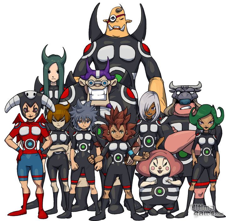 Inazuma Eleven 3 The Ogre Nds Download R4 Inazuma Eleven 3 The Ogre Nds Download R4