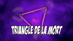inazuma eleven 1 comment avoir le triangle de la mort