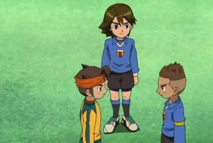 comment avoir nouvelle galaxie dans inazuma eleven 2