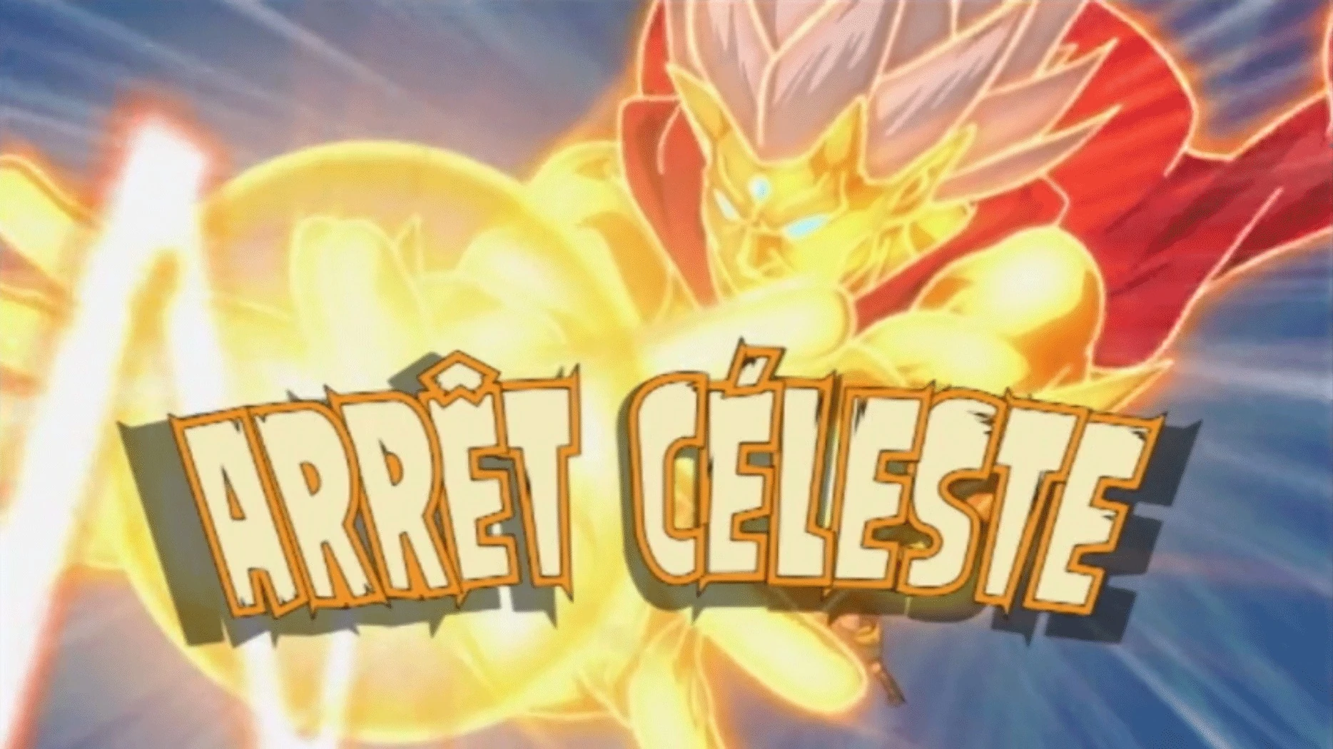 inazuma eleven 3 comment avoir la main omega