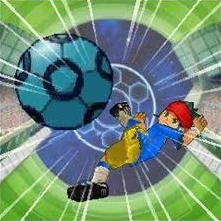 inazuma eleven 3 comment avoir le telephone de canon