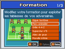inazuma eleven 2 comment avoir la ffi