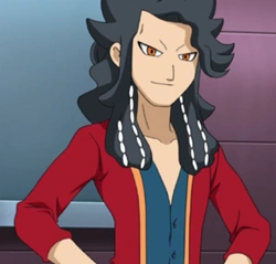 comment avoir dvalin dans inazuma eleven