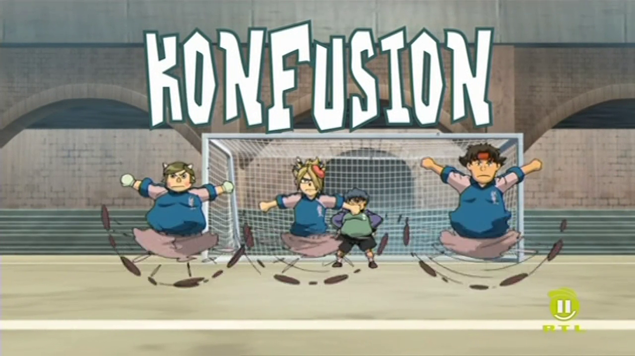 Konfusion Konfusion