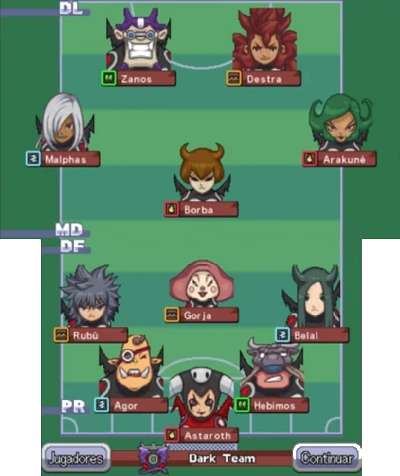comment avoir dylan dans inazuma eleven 3 feu explosif